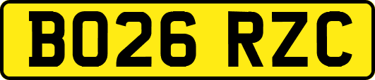 BO26RZC