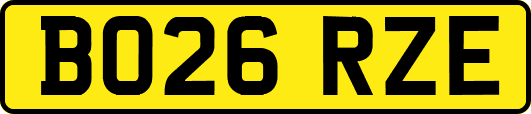 BO26RZE
