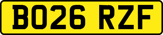 BO26RZF