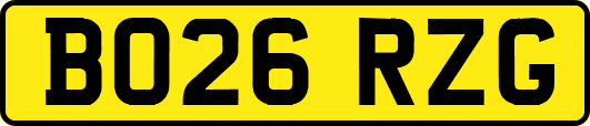 BO26RZG