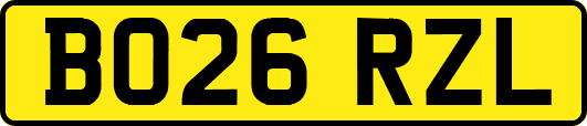 BO26RZL