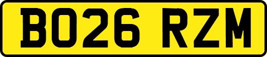 BO26RZM