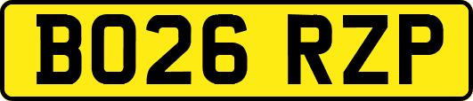 BO26RZP