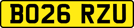 BO26RZU