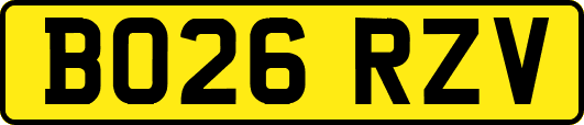 BO26RZV