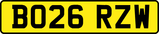 BO26RZW