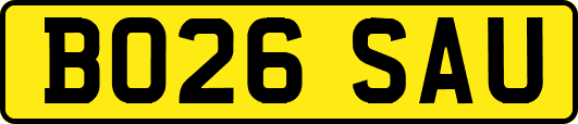 BO26SAU