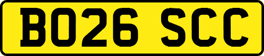 BO26SCC