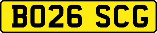BO26SCG