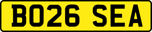 BO26SEA