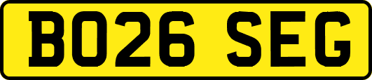 BO26SEG