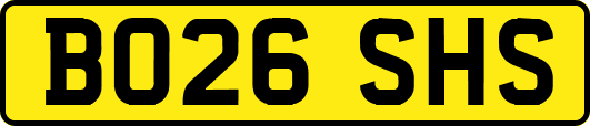 BO26SHS