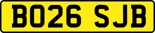 BO26SJB