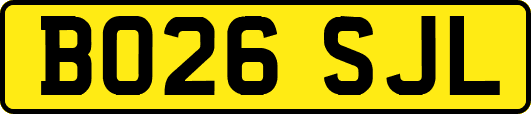 BO26SJL