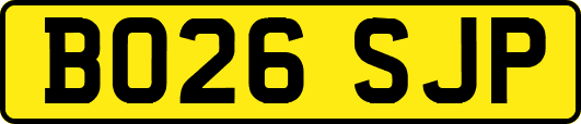 BO26SJP