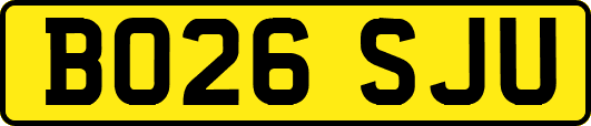 BO26SJU