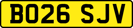 BO26SJV