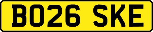 BO26SKE