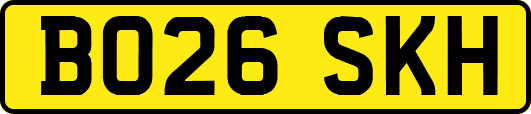BO26SKH