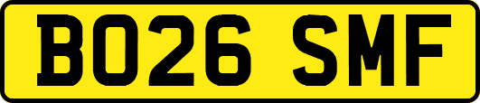 BO26SMF