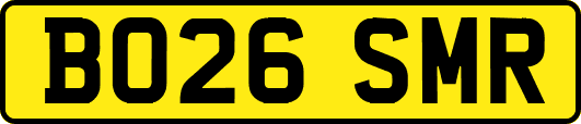 BO26SMR