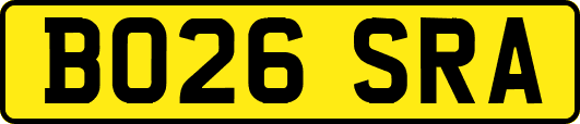 BO26SRA