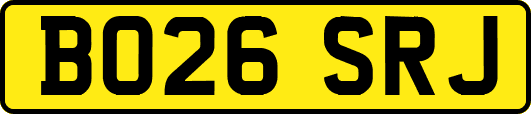 BO26SRJ