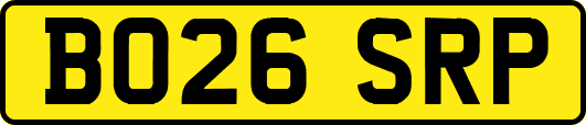BO26SRP