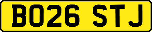 BO26STJ