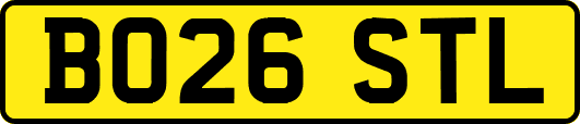 BO26STL