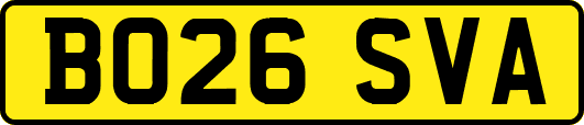 BO26SVA