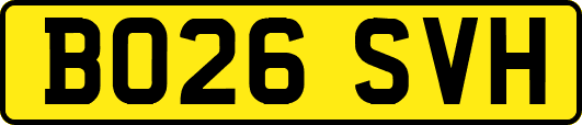 BO26SVH