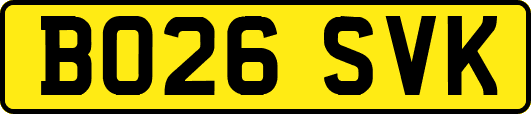 BO26SVK