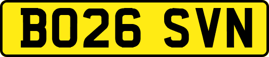 BO26SVN