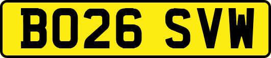 BO26SVW