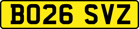 BO26SVZ