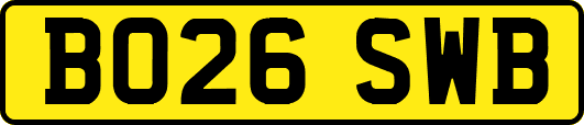 BO26SWB
