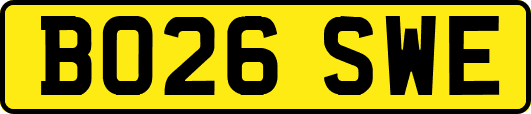 BO26SWE