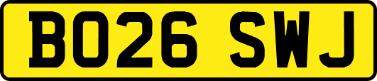 BO26SWJ