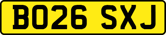 BO26SXJ