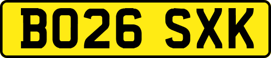 BO26SXK