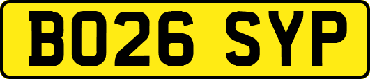 BO26SYP