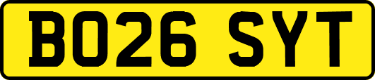 BO26SYT