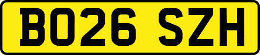 BO26SZH