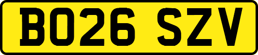 BO26SZV