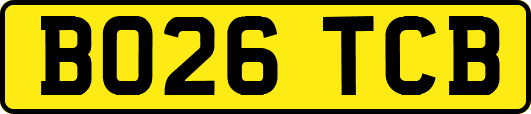 BO26TCB