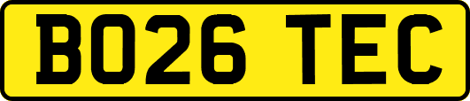 BO26TEC