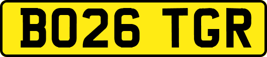 BO26TGR