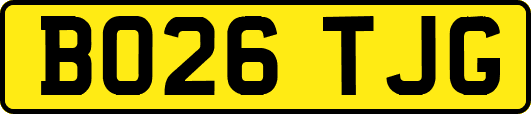 BO26TJG
