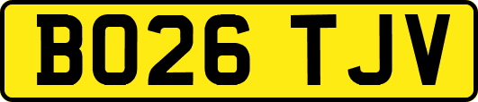 BO26TJV